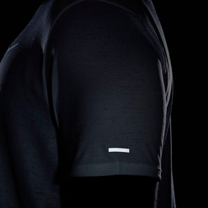 Nike x Achilles Heel Men's Miler Run Club Tee White / Reflective Silver - achilles heel