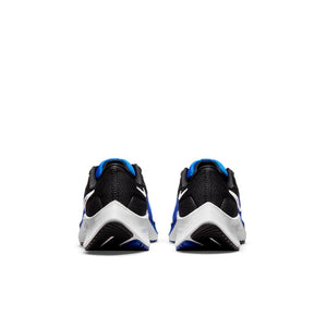 Nike Kids Air Zoom Pegasus 38 Running Shoes Game Royal / White / Black - achilles heel