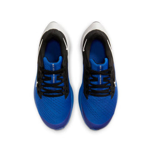 Nike Kids Air Zoom Pegasus 38 Running Shoes Game Royal / White / Black - achilles heel