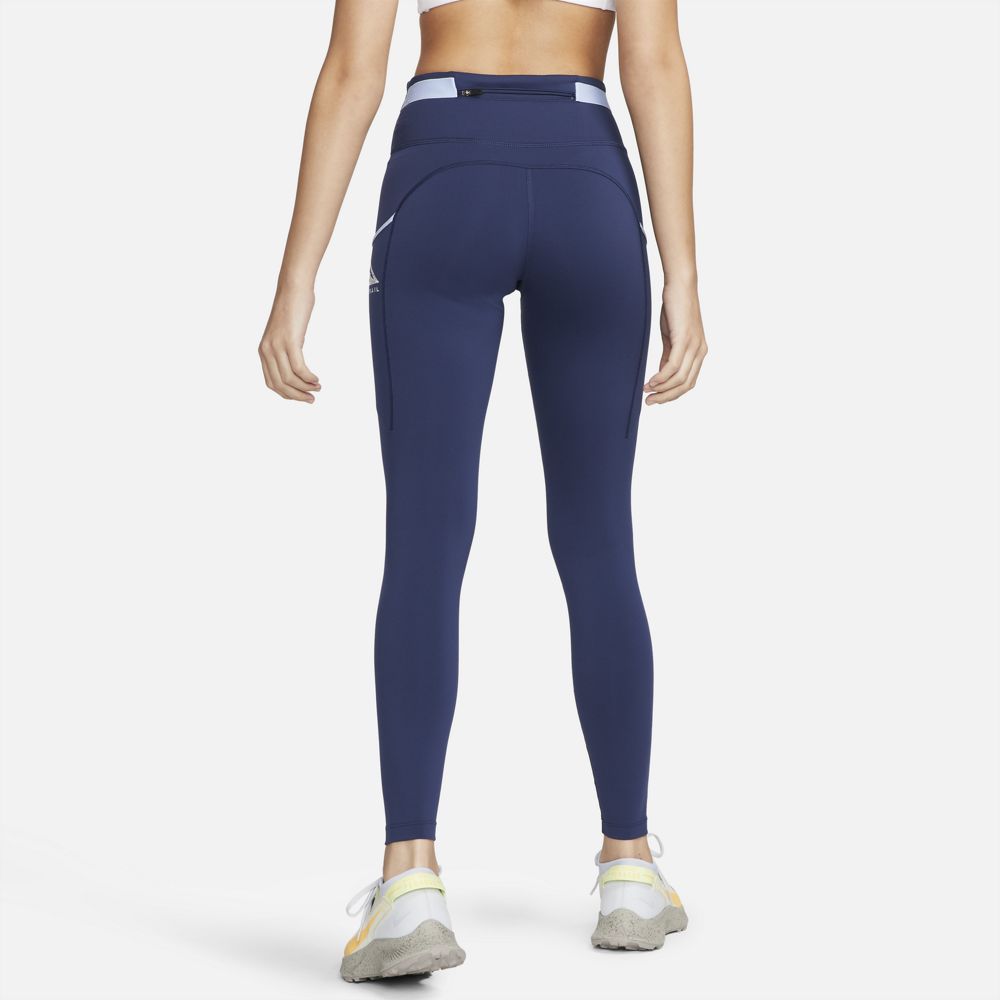 Nike Epic Luxe Textured Running Tights, Leggings (CU3379-638)
