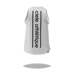 Ciele Women's WNSBTank - Accent - Trooper - achilles heel
