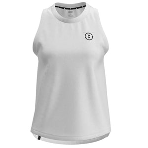 Ciele Women's WNSBTank - Accent - Trooper - achilles heel