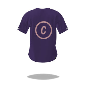 Ciele Women's WNSBTShirt – Everybody Run – Wes - achilles heel