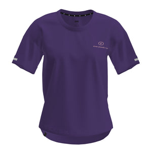 Ciele Women's WNSBTShirt – Everybody Run – Wes - achilles heel