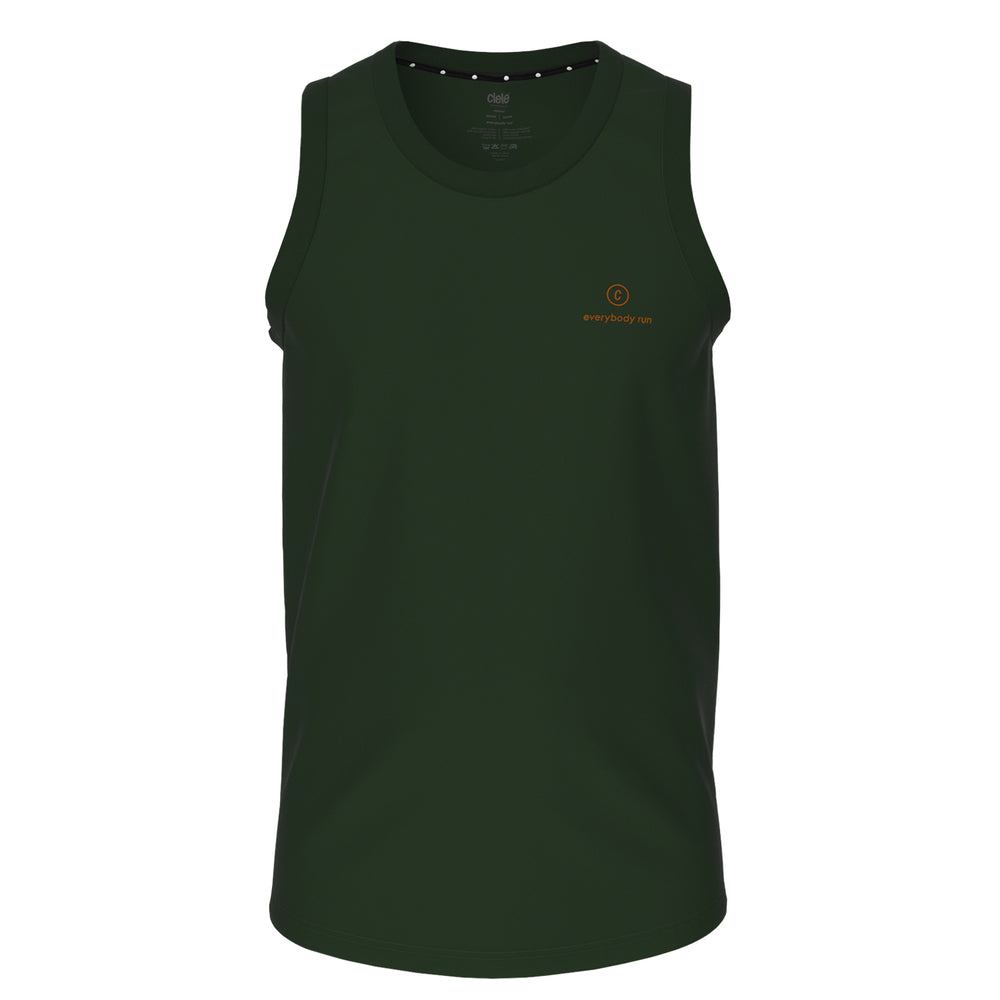 Ciele NSBTank - Everybody Run - Foray - achilles heel