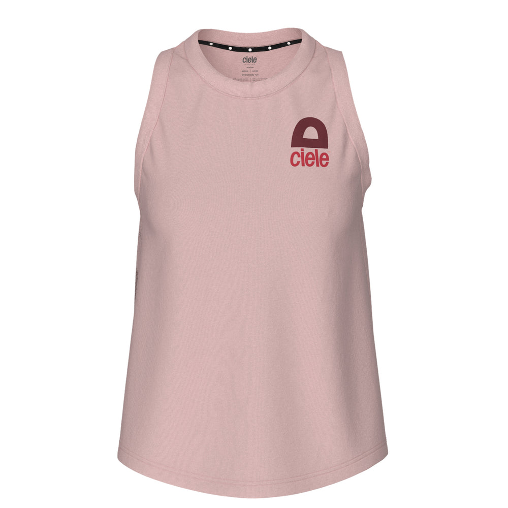 Ciele WNSBTank - Espace Wrap - Fortright - achilles heel