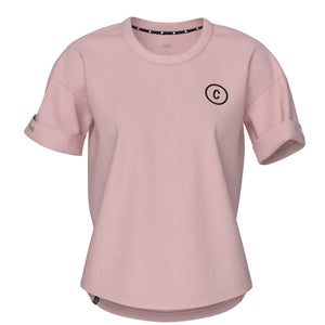 Ciele Women's WNSBTShirt - Buck Mountain - Summa - achilles heel