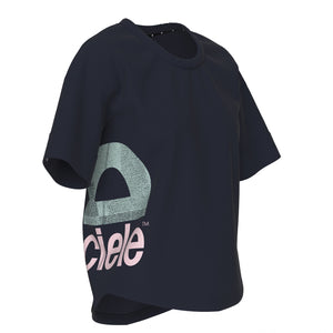Ciele Women's WNSBTShirt - Espace Wrap - Savoie - achilles heel