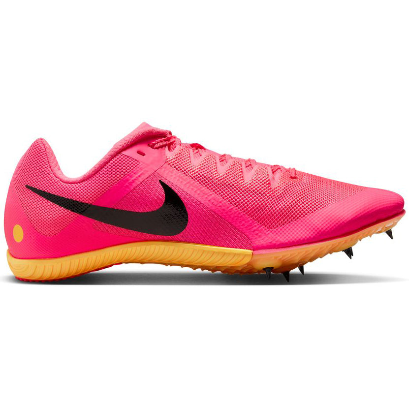 Nike pink zoom Clearance