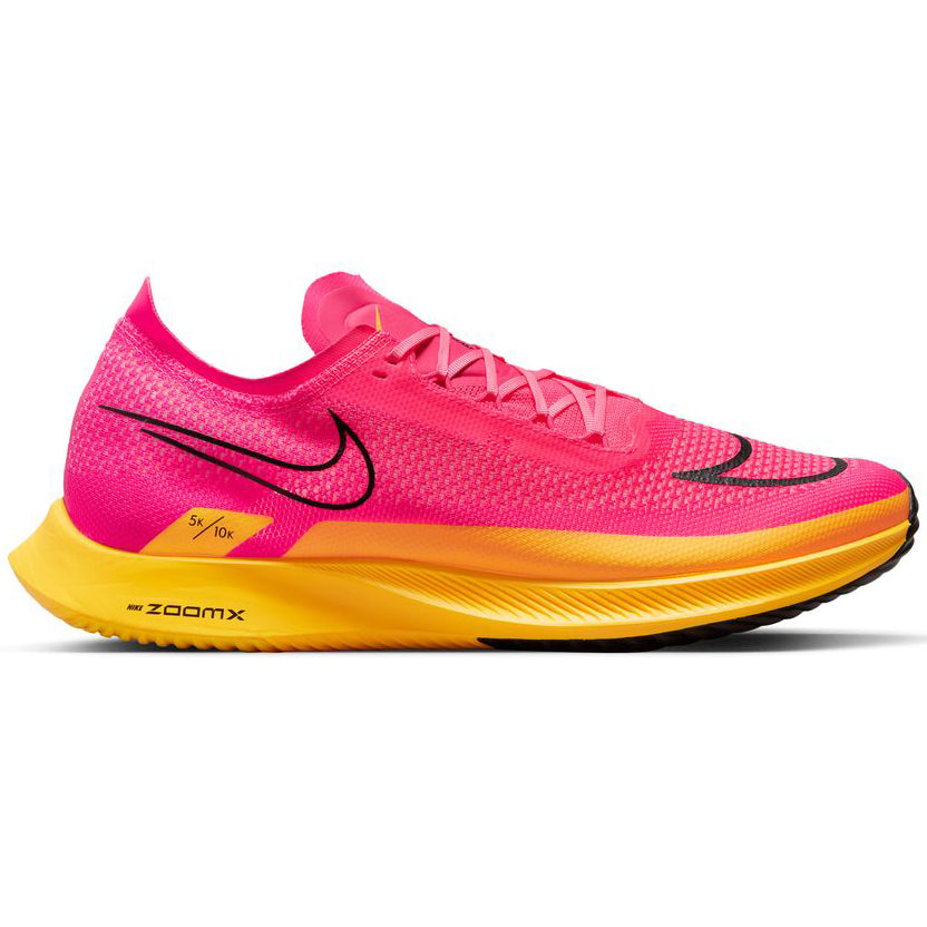 Nike pink orange shoes Clearance