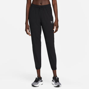 Nike Tech 2 In 1 3/4 Pants Black | Runnerinn