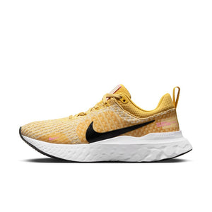 Nike free flyknit kids gold new arrivals