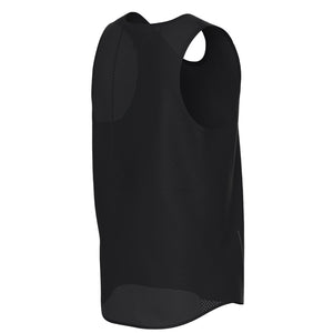 Ciele Men's RCDSinglet – Elite – Shadowcast - achilles heel
