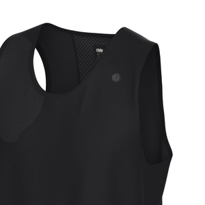 Ciele Men's RCDSinglet – Elite – Shadowcast - achilles heel