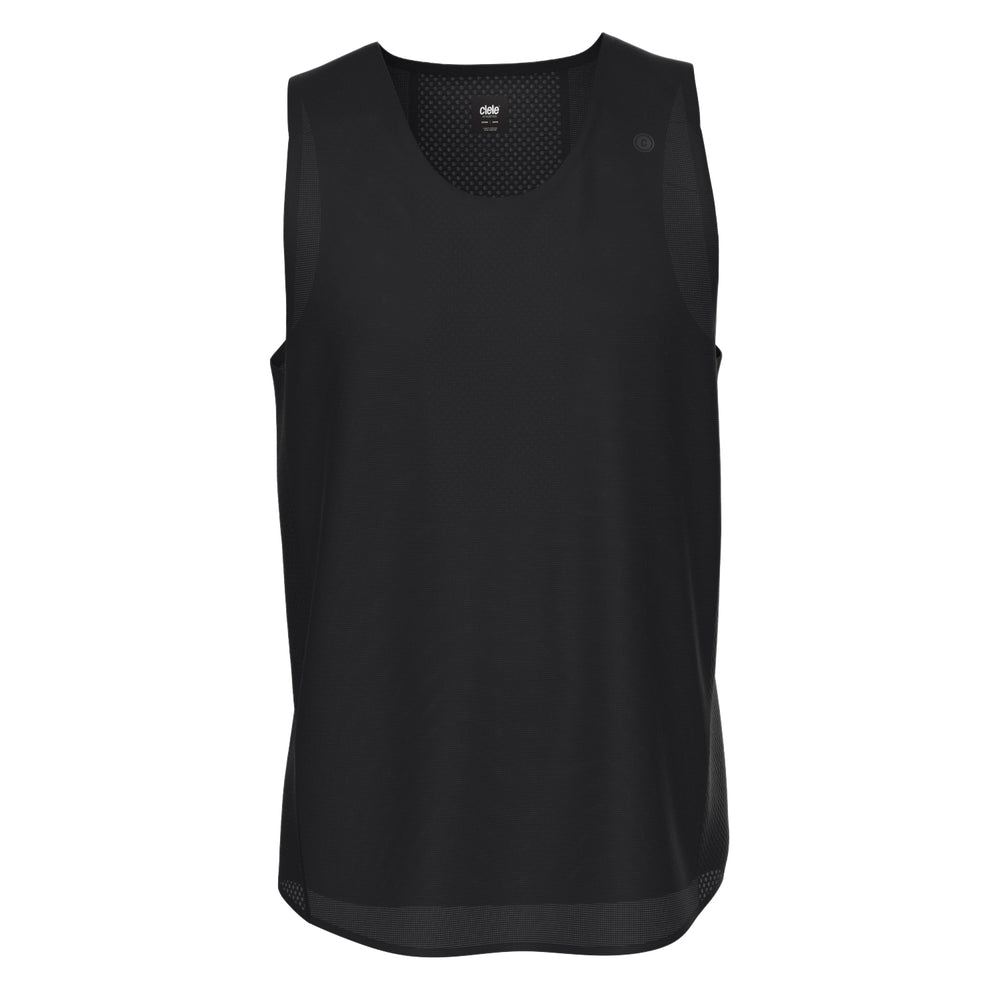 Ciele Men's RCDSinglet – Elite – Shadowcast - achilles heel