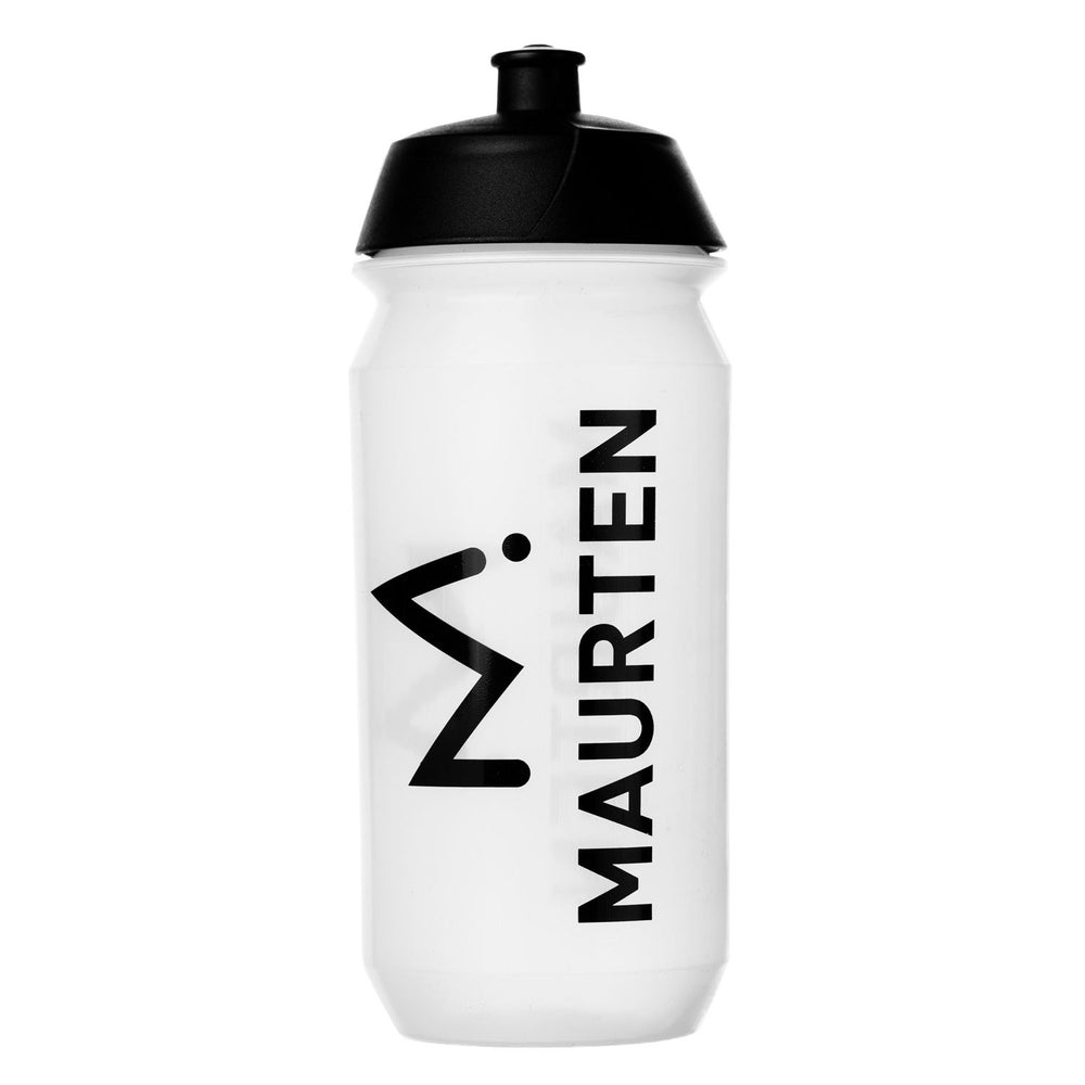 Maurten Water Bottle 500ml - achilles heel