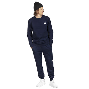 SAYSKY Merino Beanie Black - achilles heel