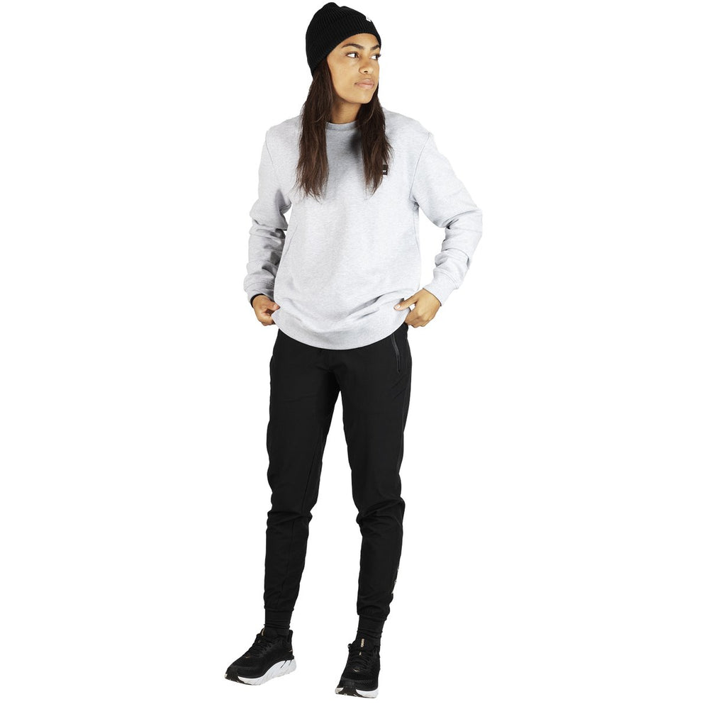 SAYSKY Merino Beanie Black - achilles heel