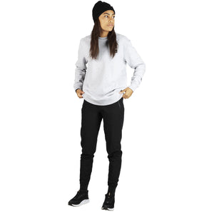 SAYSKY Merino Beanie Black - achilles heel