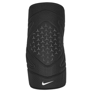 Nike Pro Elbow Sleeve 3.0 Black / White - achilles heel