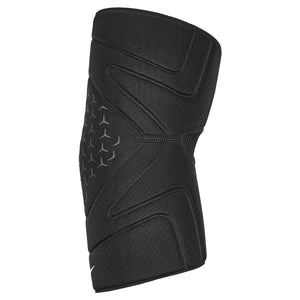 Nike Pro Elbow Sleeve 3.0 Black / White - achilles heel