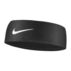 Nike Fury Headband 3.0 Black / White - achilles heel