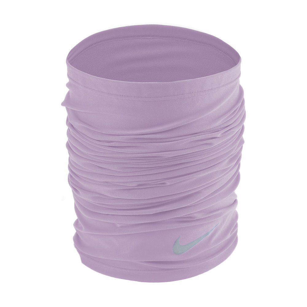 Nike Therma-FIT Neck Wrap 2.0 Doll / Silver - achilles heel