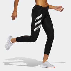 adidas Own the Run Leggings - Black