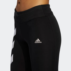 adidas Own the Run Leggings - Black