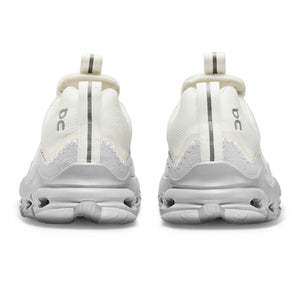 On Women's Cloudaway Shoes Undyed-White / Glacier - achilles heel