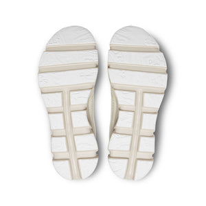 On Men's Cloudaway Shoes Ivory / Pearl - achilles heel