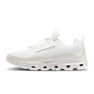 On Men's Cloudaway Shoes Ivory / Pearl - achilles heel