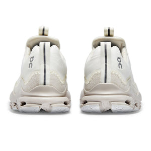 On Men's Cloudaway Shoes Ivory / Pearl - achilles heel