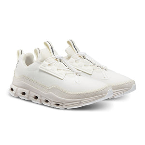 On Men's Cloudaway Shoes Ivory / Pearl - achilles heel