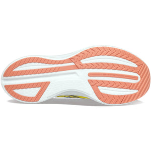 Saucony Men's Endorphin Speed 3 Running Shoes Sulphur Yellow - achilles heel