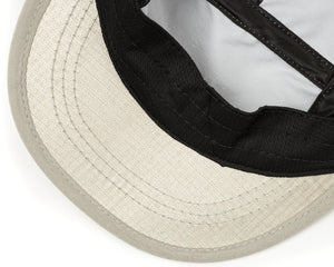 Satisfy PeaceShell Trail Cap Chalk - achilles heel