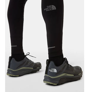 The North Face Men's Run Tight TNF Black - achilles heel