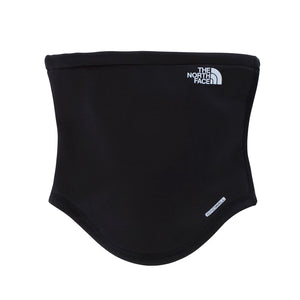The North Face Windwall Neck Gaiter TNF Black - achilles heel