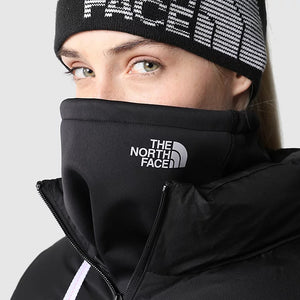 The North Face Windwall Neck Gaiter TNF Black - achilles heel