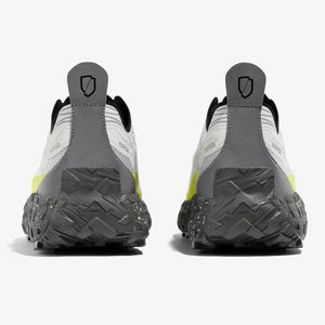 norda Men's 001 Trail Running Shoes Icicle - achilles heel