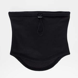 The North Face Windwall Neck Gaiter TNF Black - achilles heel