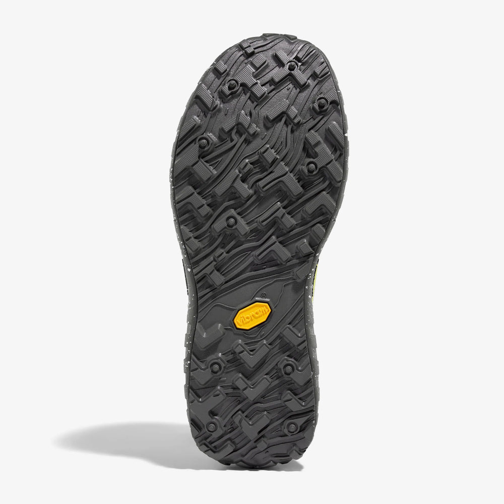 norda Men's 001 Trail Running Shoes Icicle - achilles heel