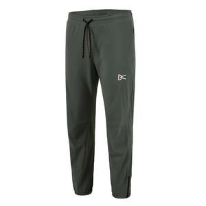 District Vision Zanzie Track Pant Sage - achilles heel