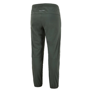 District Vision Zanzie Track Pant Sage - achilles heel