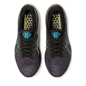 Asics Men's GT-2000 11 GORE-TEX Running Shoes Black / Ink Teal - achilles heel