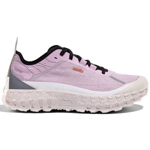 norda Women's 001 Trail Running Shoes Lilac - achilles heel