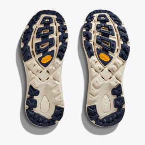 Hoka Mafate Speed 2 Origins Trail Shoes Mountain View / Outer Space - achilles heel