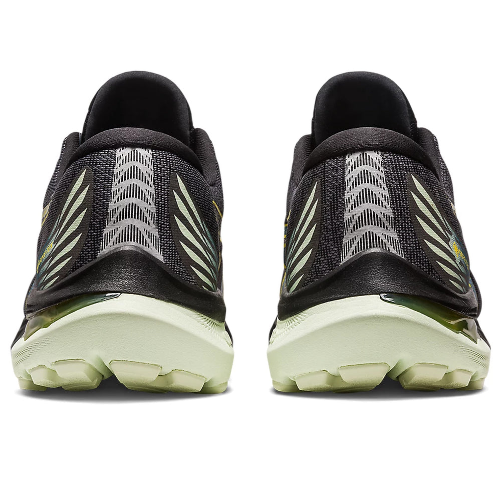 Asics Men's GT-2000 11 GORE-TEX Running Shoes Black / Ink Teal - achilles heel