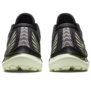 Asics Men's GT-2000 11 GORE-TEX Running Shoes Black / Ink Teal - achilles heel