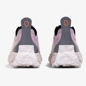 norda Men's 001 Trail Running Shoes Lilac - achilles heel